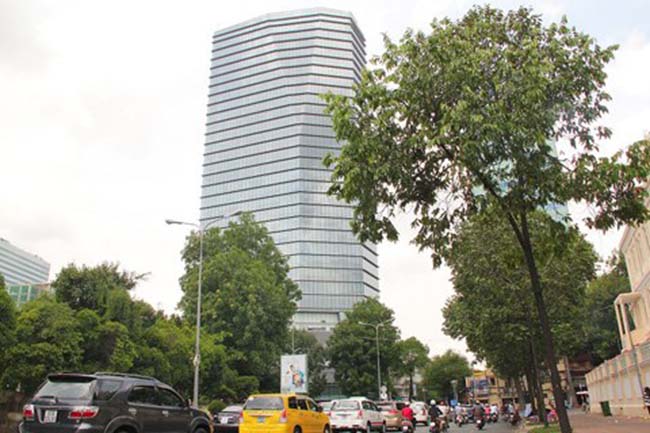 Lim Tower